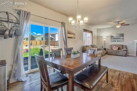 10084 Exeter Trl, Peyton, CO 80831 photo 15