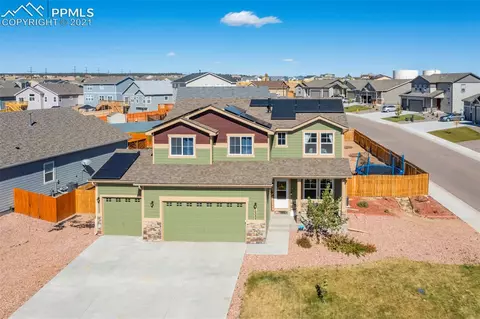 10084 Exeter Trl, Peyton, CO 80831 photo 1
