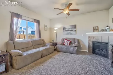 10084 Exeter Trl, Peyton, CO 80831 photo 9