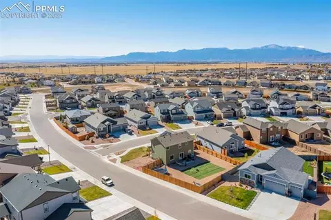 10084 Exeter Trl, Peyton, CO 80831 photo 5