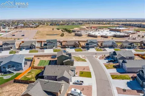10084 Exeter Trl, Peyton, CO 80831 photo 8