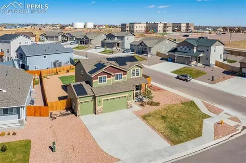 10084 Exeter Trl, Peyton, CO 80831 photo 2