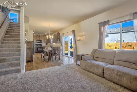 10084 Exeter Trl, Peyton, CO 80831 photo 12