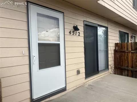 4512 Lamplighter Cir, Colorado Springs, CO 80916