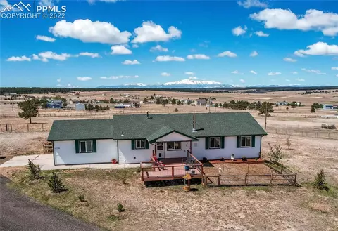 12535 Mccune Rd, Elbert, CO 80106 photo 1