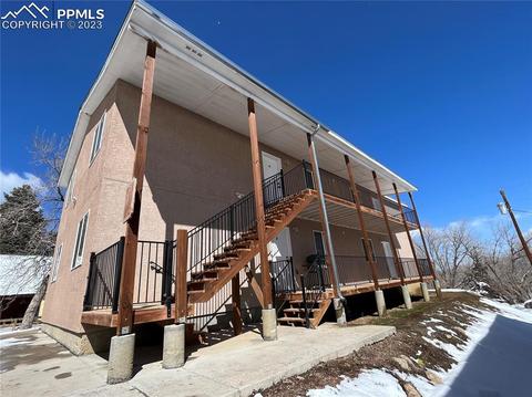 6004 Oak St, Rye, CO 81069 photo 1