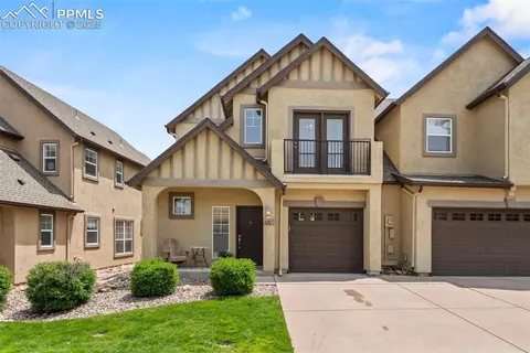 4367 Alder Springs Vw #D, Colorado Springs, CO 80922