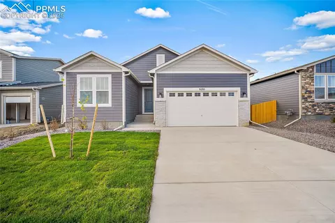 9295 Golden Buffs Dr, Colorado Springs, CO 80925