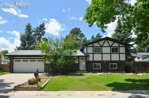 4075 Undimmed Cir, Colorado Springs, CO 80917