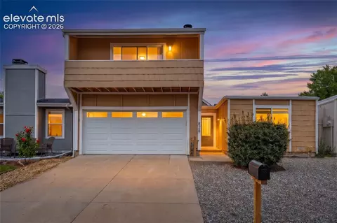 828 San Bruno Pl, Colorado Springs, CO 80906