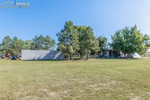 6010 Curtis Rd, Peyton, CO 80831 photo 30