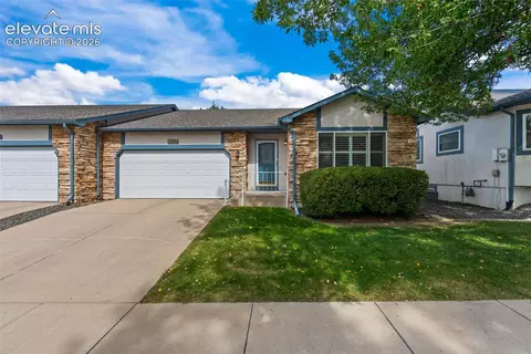 3952 Coral Pt, Colorado Springs, CO 80917