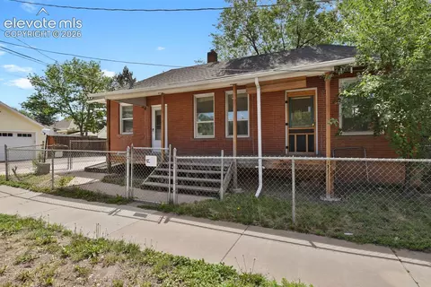 107 N 30th St, Colorado Springs, CO 80904