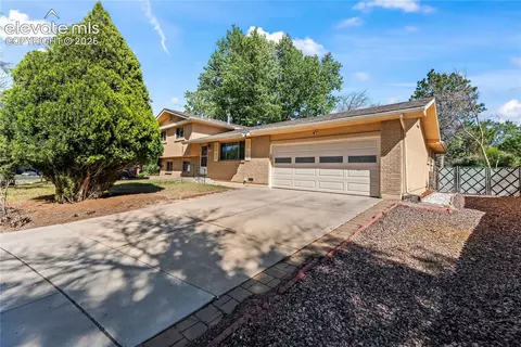 4025 N Carefree Cir, Colorado Springs, CO 80917