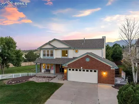4710 Russett Oak Ct, Colorado Springs, CO 80919