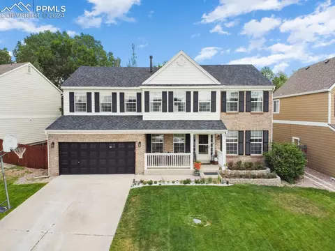 9035 Musgrave St, Colorado Springs, CO 80920