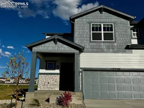 17757 Lemon Rye Loop, Monument, CO 80132 photo 1