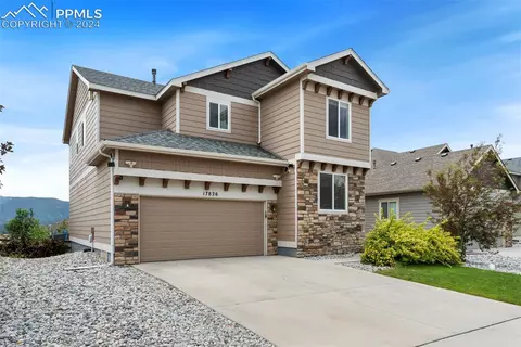 17826 Lapis Ct, Monument, CO 80132