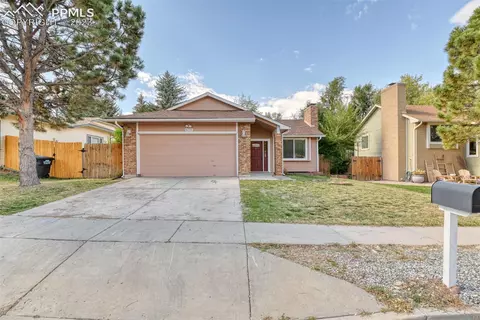 6250 Northwind Dr, Colorado Springs, CO 80918