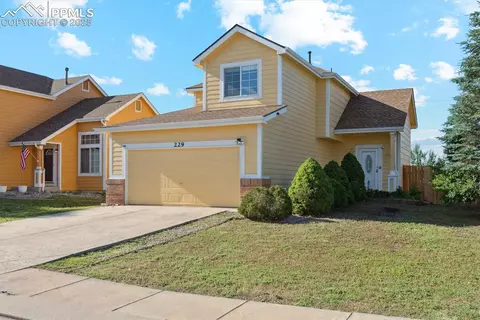 229 Turf Trail Pl, Fountain, CO 80817