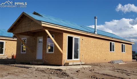 206 First St, Silver Cliff, CO 81252 photo 4