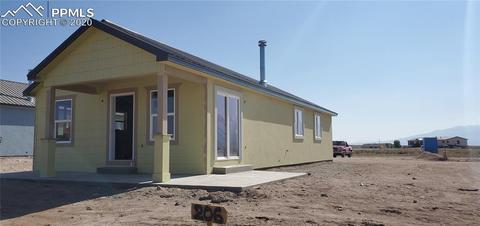 206 First St, Silver Cliff, CO 81252 photo 1
