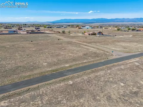 82 W Idaho Springs Dr, Pueblo West, CO 81007
