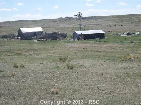 36675 E Ramah Rd, Ramah, CO 80832 photo 1