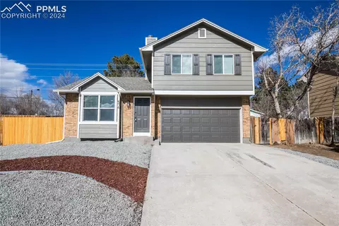 576 Lindstrom Dr, Colorado Springs, CO 80911