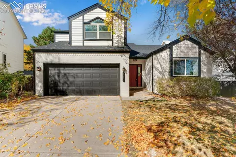 945 Marlstone Pl, Colorado Springs, CO 80904