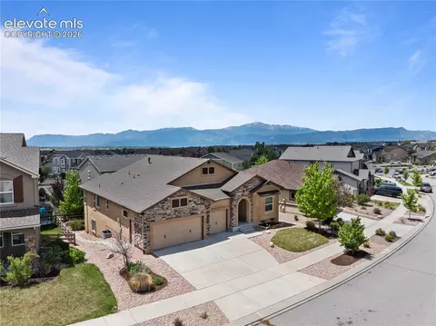 6069 Rowdy Dr, Colorado Springs, CO 80924