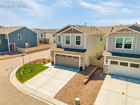 6292 Barr Pt, Colorado Springs, CO 80924
