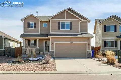 11305 Avena Rd, Peyton, CO 80831 photo 2