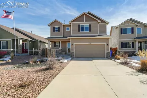 11305 Avena Rd, Peyton, CO 80831