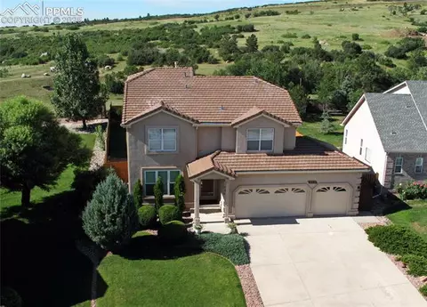 781 Capeglen Rd, Colorado Springs, CO 80906