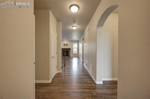 9916 Devoncove Dr, Peyton, CO 80831 photo 5