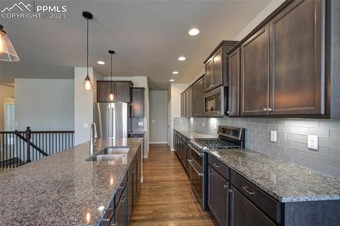 9916 Devoncove Dr, Peyton, CO 80831 photo 26