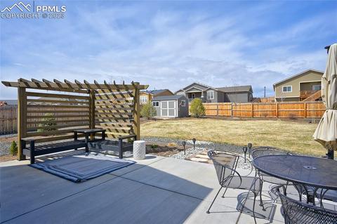 9916 Devoncove Dr, Peyton, CO 80831 photo 44