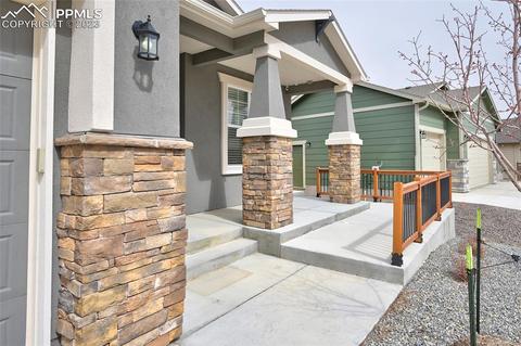 9916 Devoncove Dr, Peyton, CO 80831 photo 3