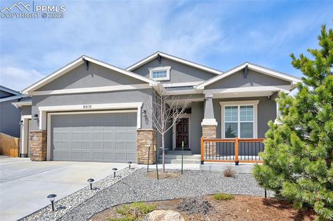 9916 Devoncove Dr, Peyton, CO 80831 photo 1