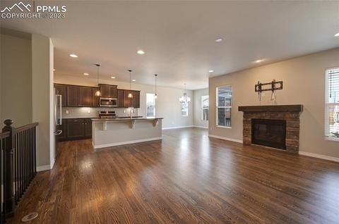 9916 Devoncove Dr, Peyton, CO 80831 photo 22