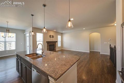 9916 Devoncove Dr, Peyton, CO 80831 photo 27