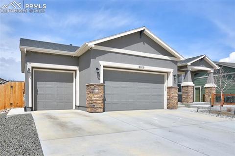 9916 Devoncove Dr, Peyton, CO 80831 photo 2