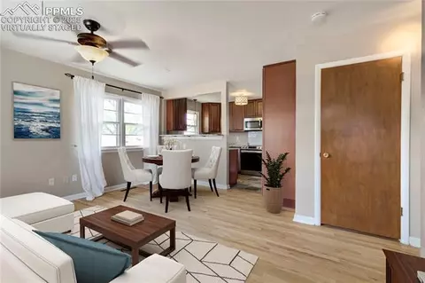 717 W Monroe St, Colorado Springs, CO 80907