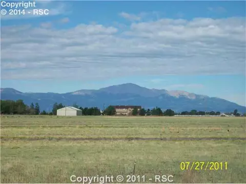 8190 Cessna Dr, Peyton, CO 80831 photo 1