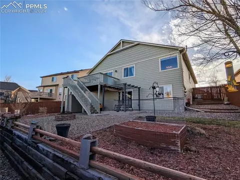 9903 Antler Creek Dr, Peyton, CO 80831 photo 2