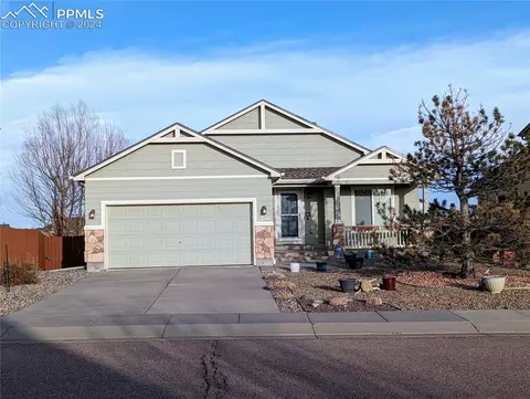 9903 Antler Creek Dr, Peyton, CO 80831