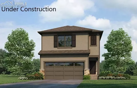 2255 Coyote Mint Dr, Monument, CO 80132