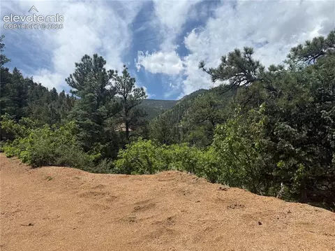 358 Sugarloaf Rd, Manitou Springs, CO 80829