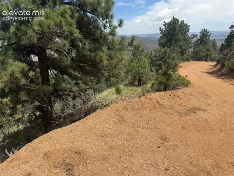 358 Sugarloaf Rd, Manitou Springs, CO 80829